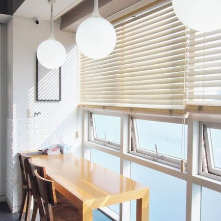 Hostel Kpop Seul Zewnętrze zdjęcie
