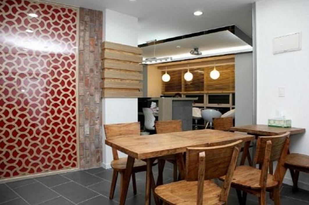 Hostel Kpop Seul Zewnętrze zdjęcie
