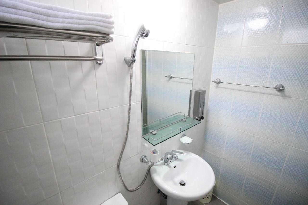 Hostel Kpop Seul Zewnętrze zdjęcie