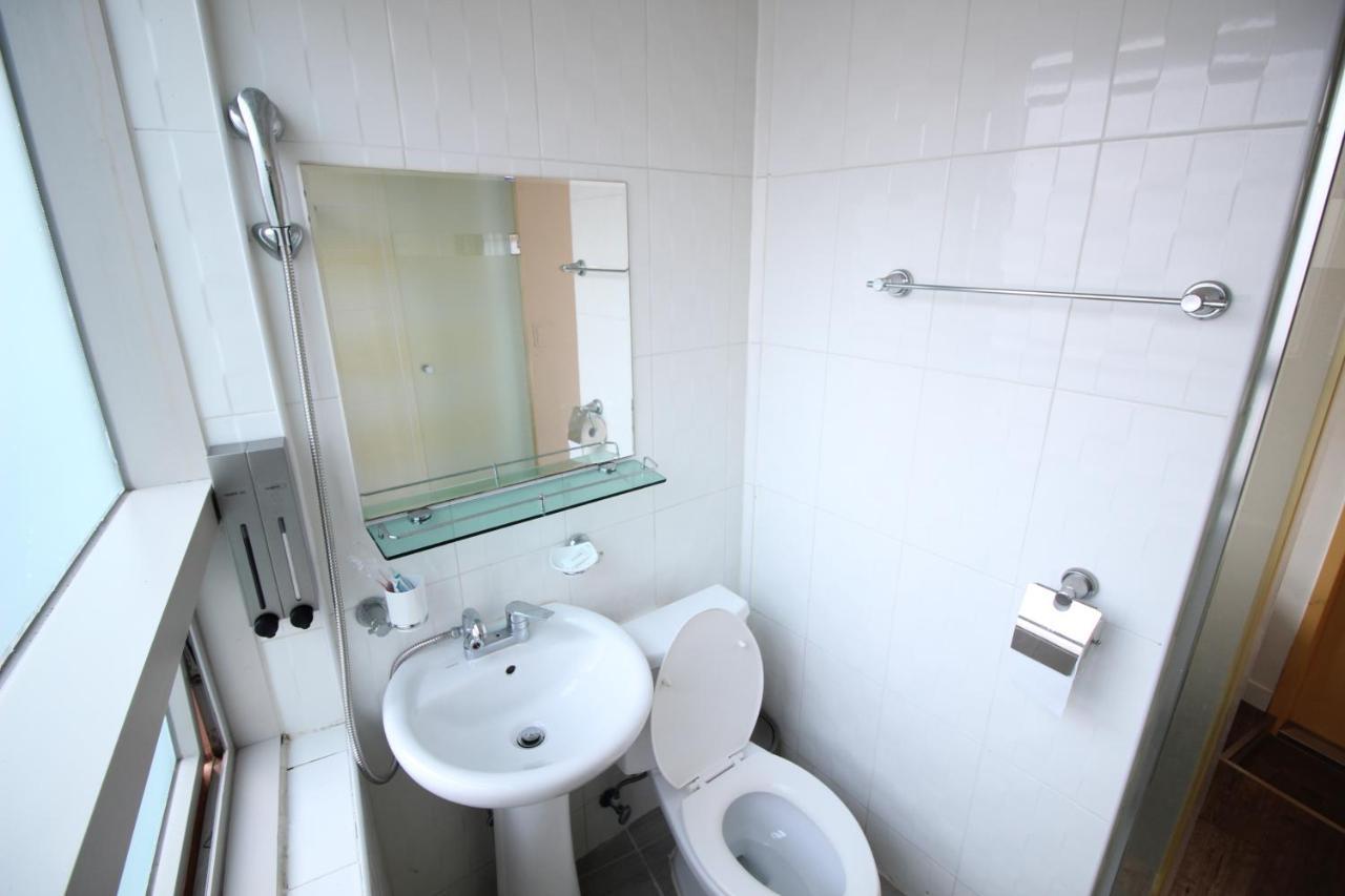 Hostel Kpop Seul Zewnętrze zdjęcie