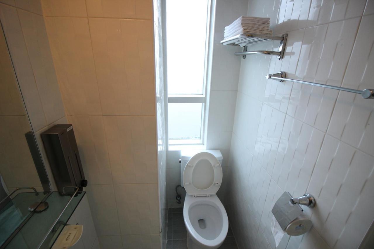 Hostel Kpop Seul Zewnętrze zdjęcie