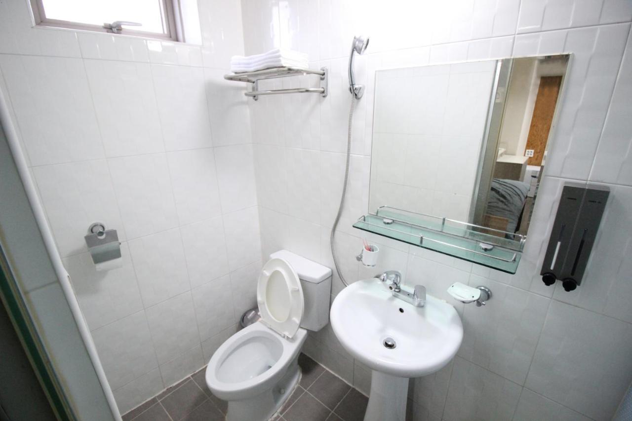 Hostel Kpop Seul Zewnętrze zdjęcie