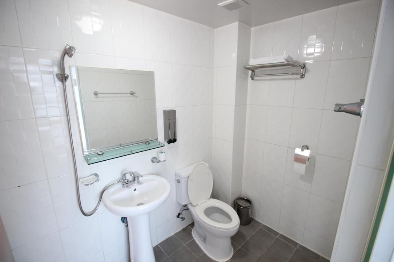 Hostel Kpop Seul Zewnętrze zdjęcie