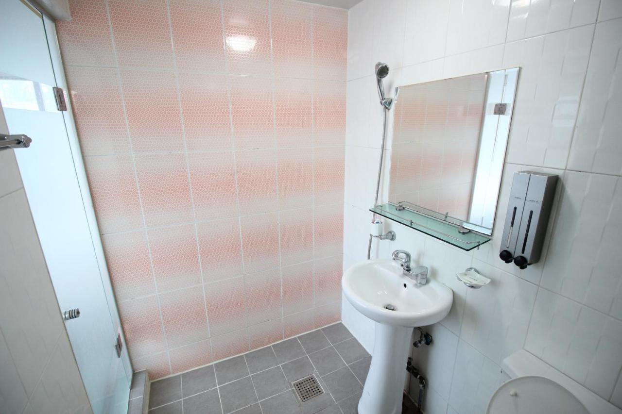 Hostel Kpop Seul Zewnętrze zdjęcie