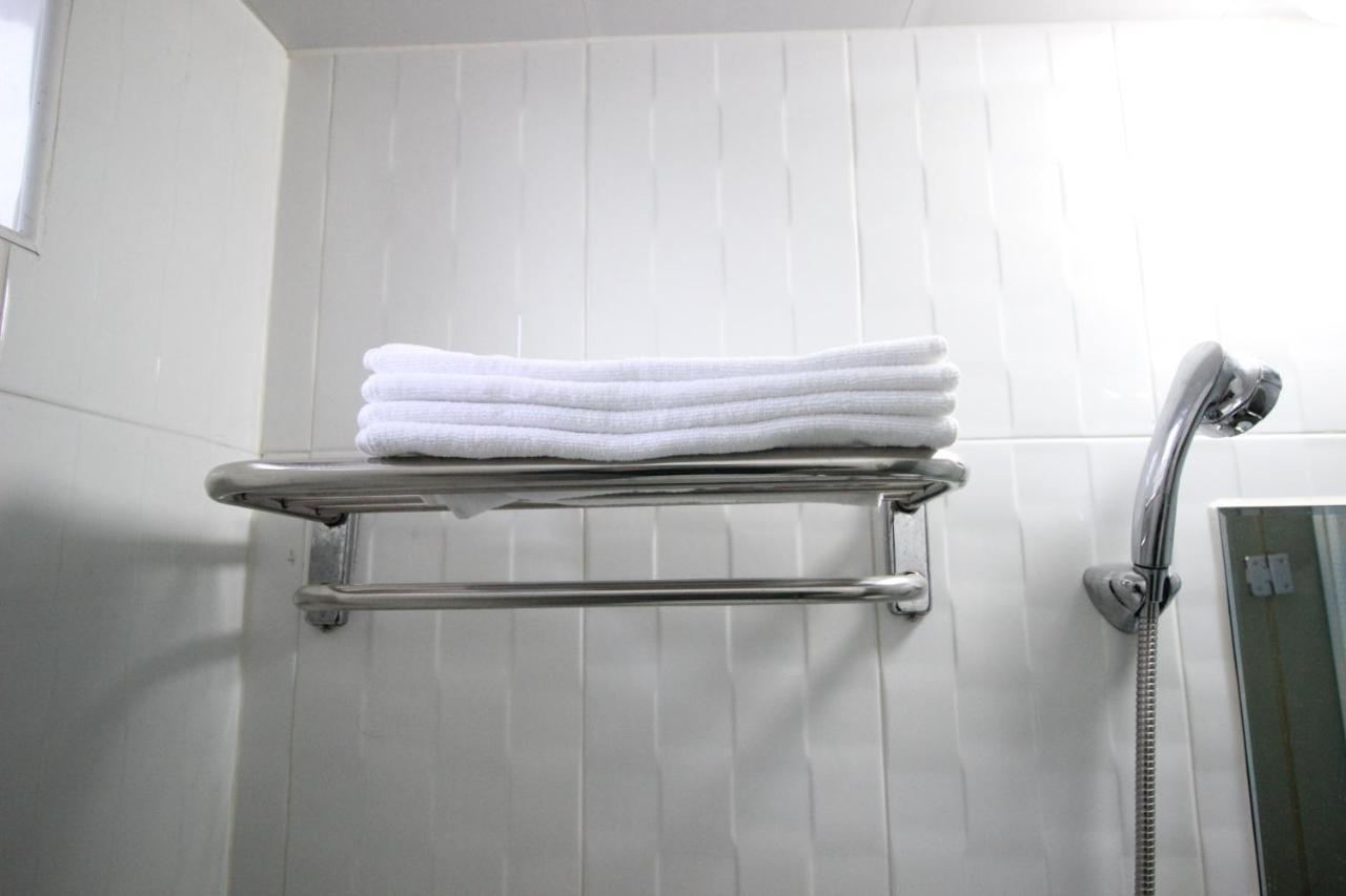 Hostel Kpop Seul Zewnętrze zdjęcie