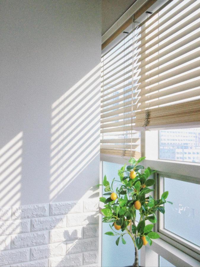 Hostel Kpop Seul Zewnętrze zdjęcie